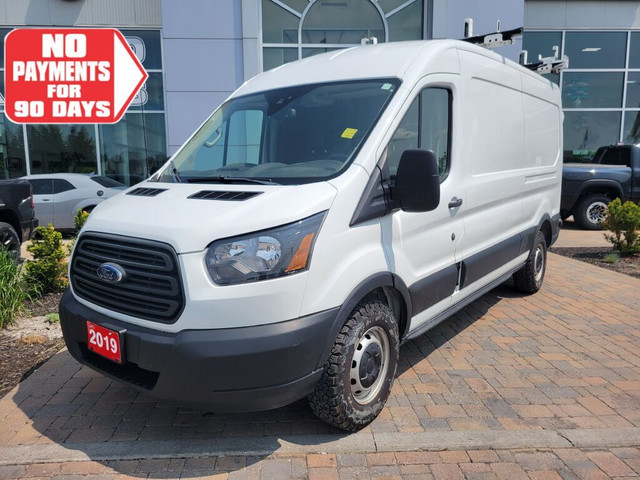 2019 Ford Transit Van in Cars & Trucks in Ottawa - Image 3
