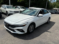 2024 HYUNDAI ELENTRA BRAND NEW READY TO GO SAFETY INCLUDED - $107 WEEKLY OAC - BLUETOOTH - HEATED SE... (image 3)