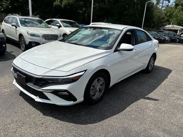 2024 Hyundai Elantra  BRAND NEW FACTORY WARRANTY ONLY  in Cars & Trucks in Cambridge - Image 4
