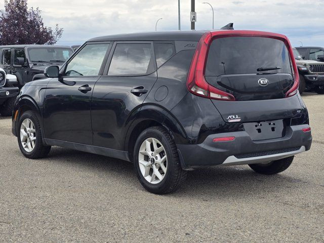 2020 Kia Soul EX in Cars & Trucks in Grande Prairie - Image 2
