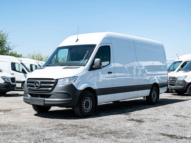 2024 Mercedes-Benz Sprinter 170 Wheelbase in Cars & Trucks in Mississauga / Peel Region - Image 3