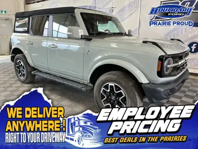 Employee Pricing on now! You pay what we pay on every New and Used Vehicle at Boundary Ford - Best D...