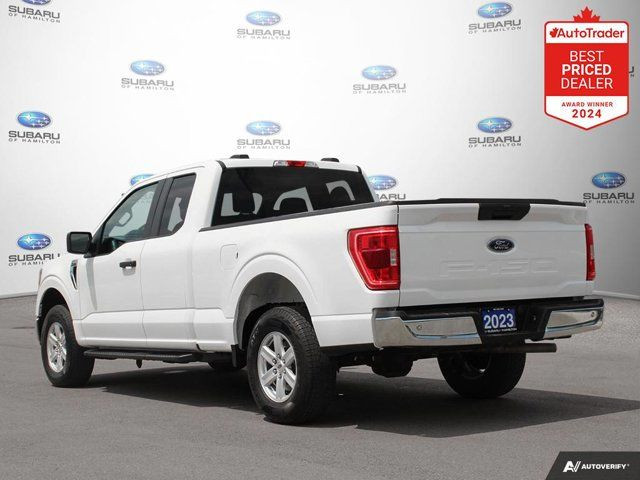 2023 Ford F-150 XL in Cars & Trucks in Hamilton - Image 3