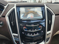 GARANTIE 1 ANS CREDIT DIRECT EN LIGNE AU WWW.AUTO-INTERNET.CA WOW 2015 CADILLAC SRX4 AWD FULL EQUIPE... (image 3)