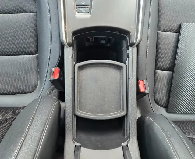 2020 Honda Accord Sport 1.5T **LOW KMS**NO ACCIDENTS**ONE OWN... in Cars & Trucks in Grande Prairie - Image 15