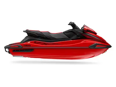 EQUIPPED WITH PWC TRAILER, YAMAHA COVER AND SAFETY KITPRICE PLUS HST ONLY! Welcome to Serpa Motor Sp...