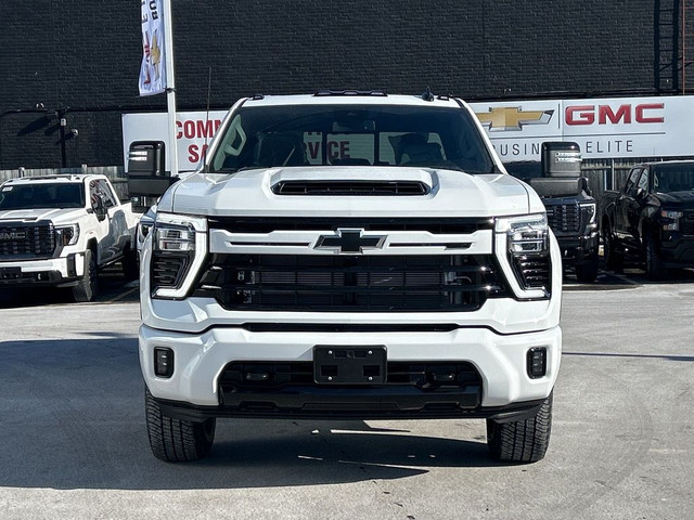 2024 Chevrolet Silverado 2500HD LT in Cars & Trucks in Oakville / Halton Region - Image 2