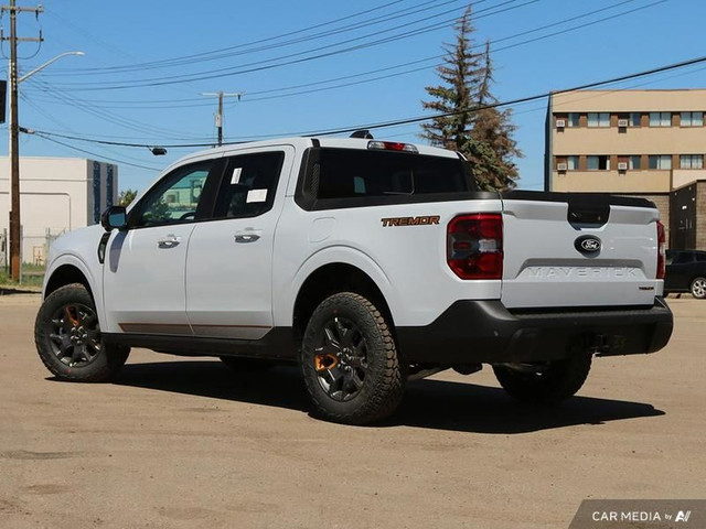 2025 Ford Maverick Tremor in Cars & Trucks in Edmonton - Image 4