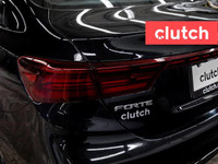 1 OWNER / Climate Control, Bluetooth Music, Touchscreen Display and more! Clutch is the largest onli... (image 9)
