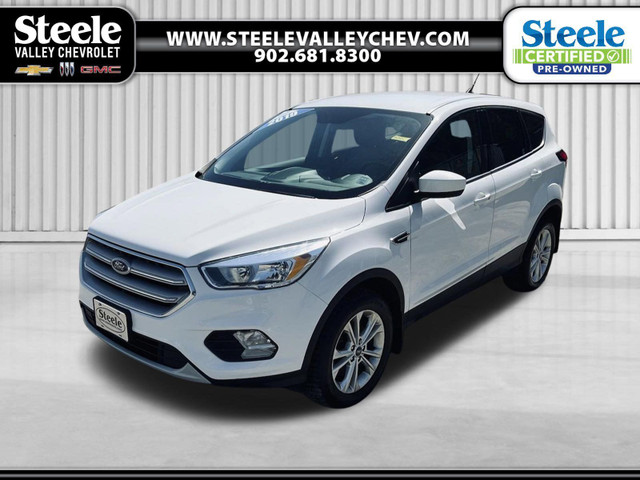 2019 Ford Escape SE in Cars & Trucks in Annapolis Valley