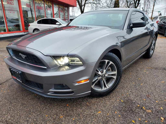  2014 Ford Mustang V6 in Cars & Trucks in London - Image 2