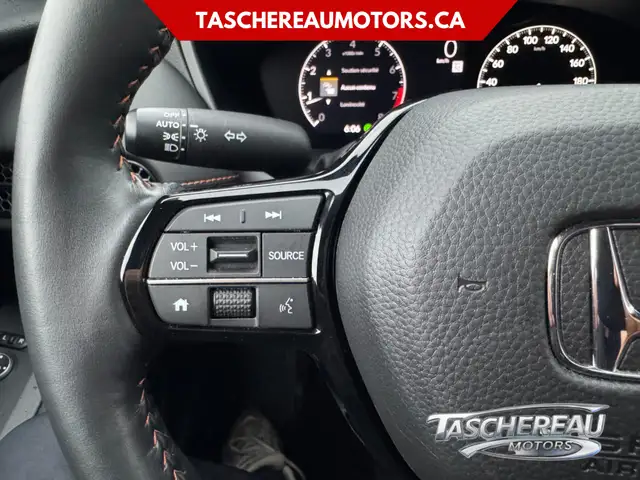 2023 Honda HR-V in Cars & Trucks in Longueuil / South Shore - Image 10