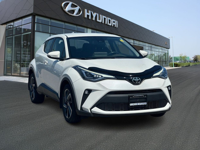 2021 Toyota C-HR Limited in Cars & Trucks in Oshawa / Durham Region - Image 3