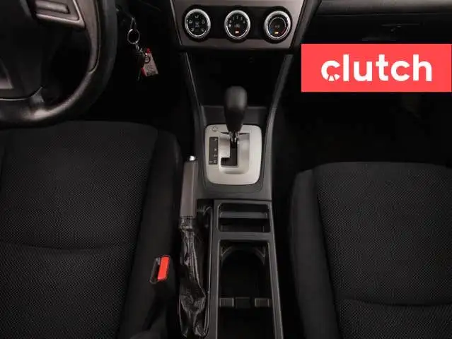 2015 Subaru Impreza Touring AWD w/ Front Heated Seats, Rearview  in Cars & Trucks in Ottawa - Image 34