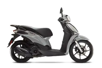 PIAGGIO-VESPA Liberty 50 S iGet 2023