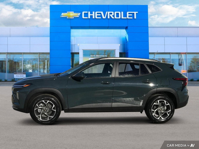 2025 Chevrolet Trax LT | Save $1,200 as a Costco Member | in Cars & Trucks in Winnipeg - Image 3