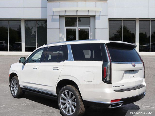 2024 Cadillac Escalade 4WD Premium Luxury Platinum in Cars & Trucks in Windsor Region - Image 4