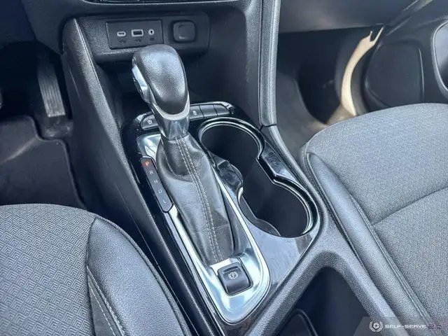 2023 Buick Encore GX Preferred | 1.3L Turbo | Heated Seats dans Autos et camions dans Comté de Strathcona - Image 19