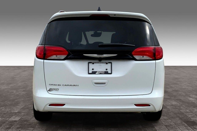 2024 Chrysler Grand Caravan SXT in Cars & Trucks in Edmonton - Image 4