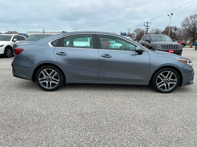 2020 Kia Forte EX in Cars & Trucks in Sarnia - Image 4