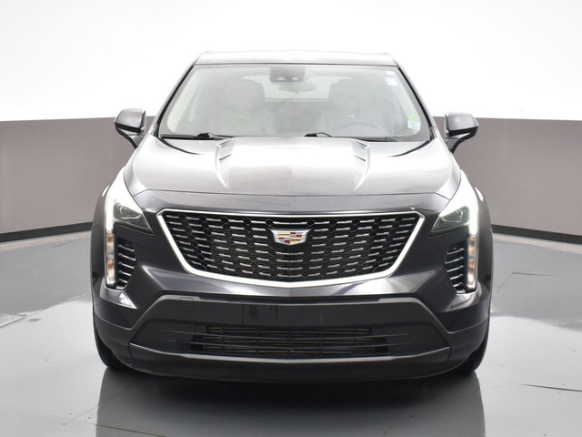 2022 Cadillac XT4 LUXURY FWD w/ Heated front seats, heated steer in Cars & Trucks in City of Halifax - Image 2