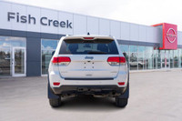 ==== 2019 Jeep Grand Cherokee Laredo 4WD -- One Owner | Low KM | Traded for 2025 CR-V ==== This *one... (image 5)