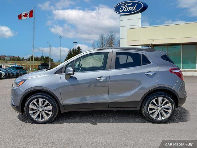 2019 Buick Encore Preferred | SUV| FWD| BACK-UP CAMERA in Cars & Trucks in Kitchener / Waterloo - Image 4
