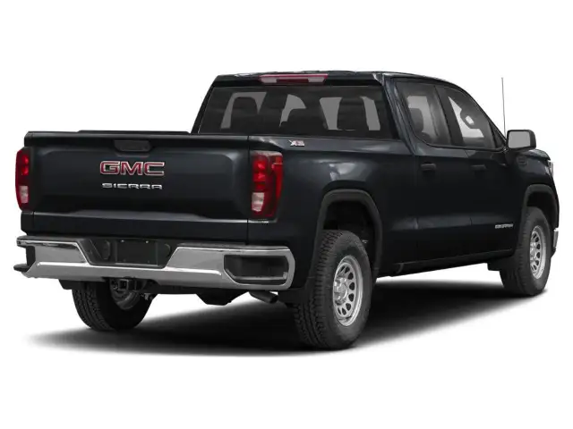 2024 GMC Sierra 1500 Pro ** COMING SOON ** in Cars & Trucks in Ottawa - Image 3