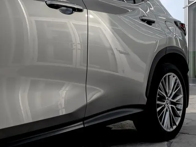 2022 Lexus NX 350h | Luxury Pkg | AWD | Safety Certified in Cars & Trucks in City of Toronto - Image 8