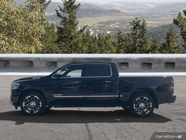 2022 Ram 1500 Limited in Cars & Trucks in Moncton - Image 2