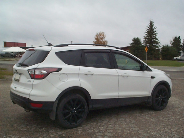 2018 Ford Escape in Cars & Trucks in Timmins - Image 3