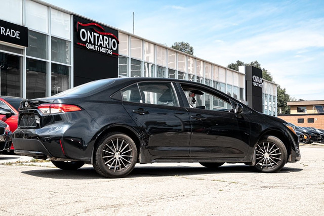 2021 Toyota Corolla L in Cars & Trucks in Mississauga / Peel Region - Image 3