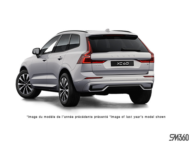  2024 Volvo XC60 B5 AWD Plus Dark Theme in Cars & Trucks in Edmonton - Image 2