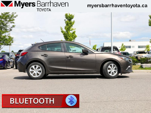 2015 Mazda Mazda3 GX - Bluetooth - $143 B/W in Cars & Trucks in Ottawa - Image 2