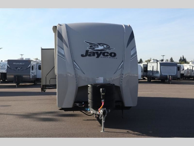 2020 Jayco Eagle HT 270RLDS in Travel Trailers & Campers in Edmonton - Image 4