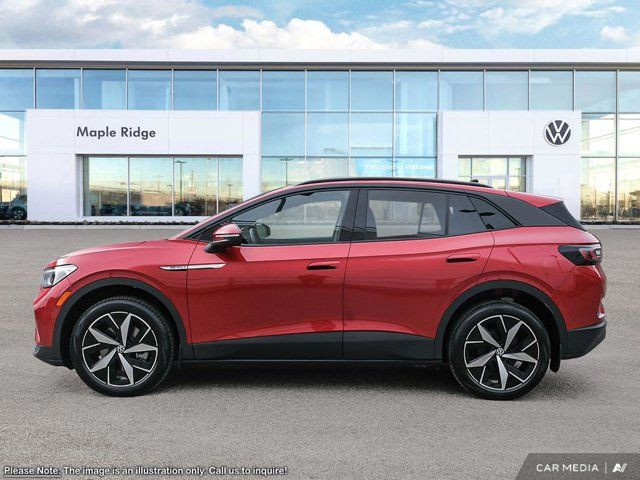 2025 Volkswagen ID.4 Pro S AWD | Area View 360 Pkg in Cars & Trucks in Tricities/Pitt/Maple - Image 4