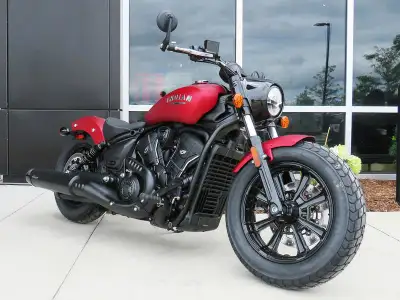 Save $1000 as part of Indian Motorcycle's Own The Original Icon event - on now for a limited time! C...