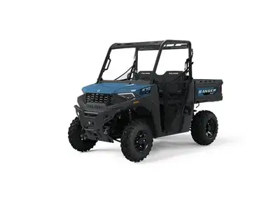 2025 Polaris RANGER 570 PREMIUM Les photos peuvent être à titre indicatif et sans inscription. Les p...