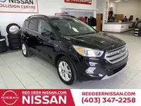2018 Ford Escape SEL,ONE OWNER,NO ACCIDENT,HEATED WIPER,1.5L