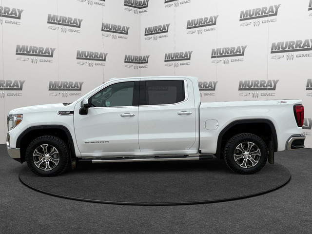 2021 GMC Sierra 1500 SLT in Cars & Trucks in Moose Jaw - Image 2