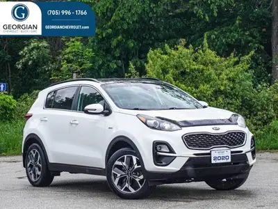 - Panoramic Sunroof - Heated Seats - Heated Steering Wheel - Power Liftgate - Rear View Camera - Lea...