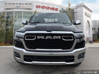 This Ram 1500 delivers a EFH 3.0L I-6 Hurricane SO Twin Turbo ESS engine powering this Automatic tra... (image 5)