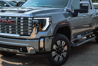 2025 GMC Sierra 2500 Denali Crew Cab GMC Sierra 2500 Denali Crew Cab 2025 CALL OR TEXT US AT (587) 3... (image 6)