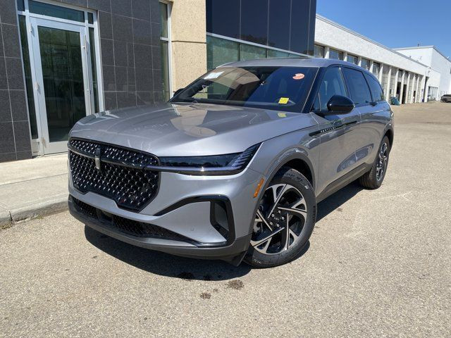 2025 Lincoln Nautilus Premiere in Cars & Trucks in Edmonton - Image 2