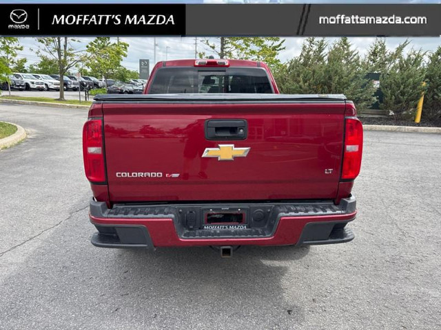 2018 Chevrolet Colorado LT - Aluminum Wheels - $227 B/W in Cars & Trucks in Barrie - Image 4