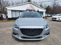 2017 MAZDA MAZDA3 TOURING featuring: Back up Camera, Navigation, Cruise Control, Hand free phone, Pa... (image 2)