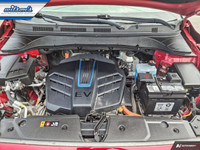 Come see this certified 2020 Hyundai Kona Electric Preferred w/Two-Tone Roof | Heated Seats + Steeri... (image 8)