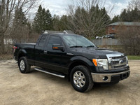 This 2014 Ford F-150 XTR Super Cab 2WD is a solid, reliable pickup with a strong reputation for dura... (image 7)