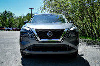 This 2023 Nissan Rogue is for sale today. This SUV has 73,101 kms. It's grey in colour . It has an a... (image 3)