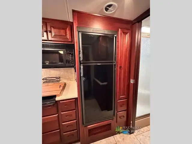 2011 Tiffin Motorhomes Open Road Allegro 32CA 53K Milles Best Pr in RVs & Motorhomes in Moncton - Image 23